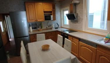 Ferienwohnungen Calwer Höfle City - für Firmen, Handwerker und Monteure - Foto 4, stove, dishwasher