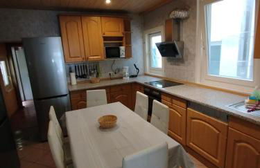 Ferienwohnungen Calwer Höfle City - für Firmen, Handwerker und Monteure - Foto 4