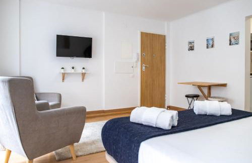 Belém - Fully equiped Studio - Photo 8