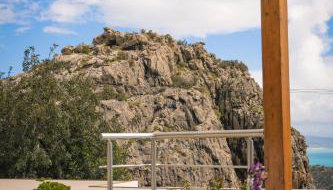 Vrachos Nature Lodges DAPHNE 2, Private pool - Photo 3