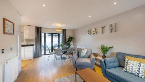 Fantastic 3-bed house with parking - Foto 3