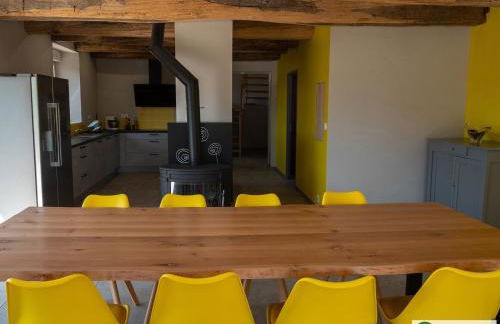 Gite Le Sauvage - Photo 17