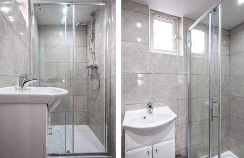 Large Modern Spacious House 6 Bedrooms 5 Bathrooms - Foto 25