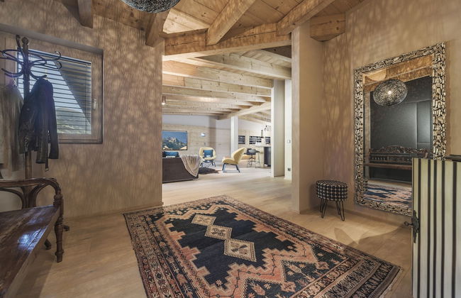 Postresidenz Mayrhofen - Foto 54