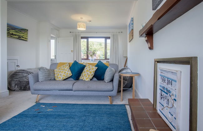 Avoca - 3 Bedroom - Llangennith - Photo 33