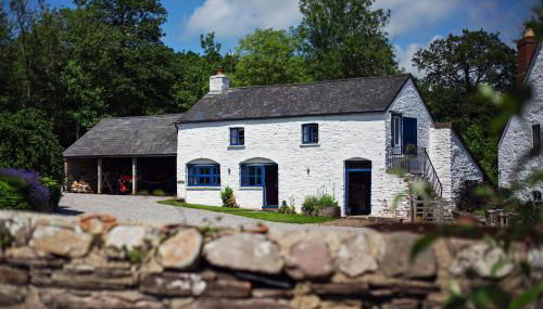 The Cider House Cottage - Foto 1