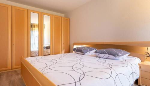 Superbe appartement spacieux avec parking gratuit - Foto 4