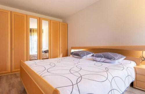 Superbe appartement spacieux avec parking gratuit - Foto 4