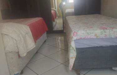 Espaço em Pero hospedagem - Foto 7