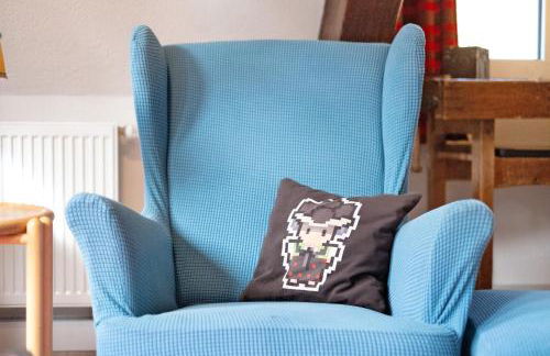 Atelier-Loft im Hübschental - Foto 4