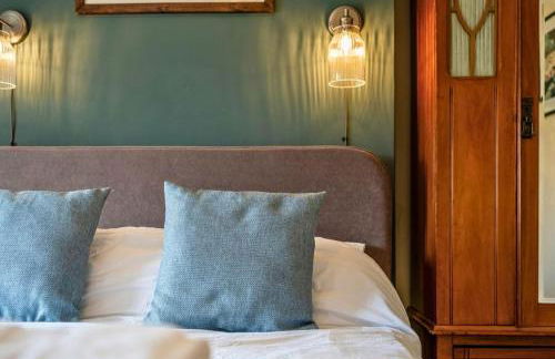 Gorgeous Rural 4 Bed Farm Cottage - With Hot Tub! - Foto 108