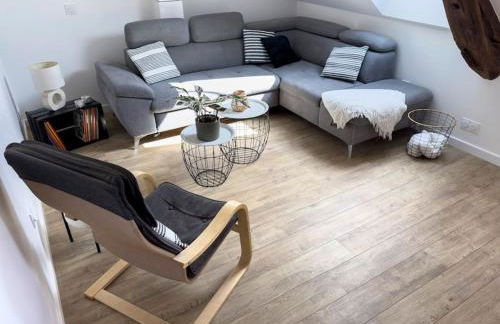 Le Logis de Trèfle - Foto 4