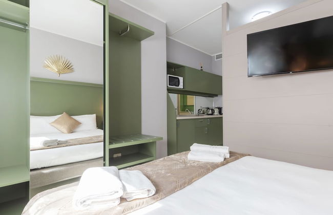 Milan Retreats Duomo - Photo 52