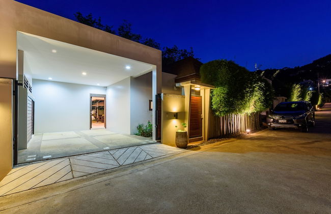 Inspire Villas Phuket - Foto 3