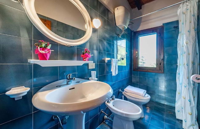 Apartment in Porto Istana Near the Beach - Foto 30