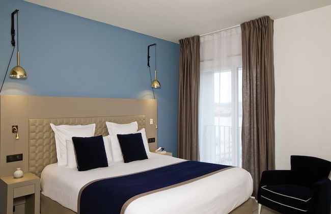 Residhome Bordeaux - Foto 6