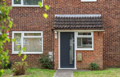 Modern 3 bed House - Photo 12