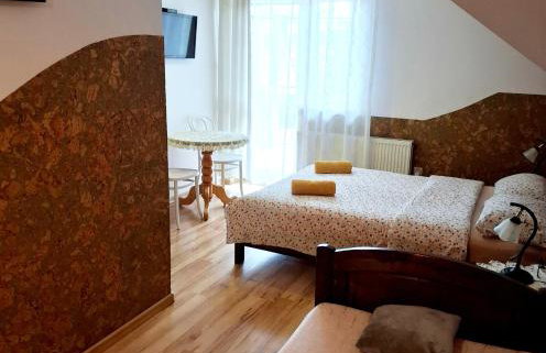 Nocleg Hotel Nad Stawami - Foto 10