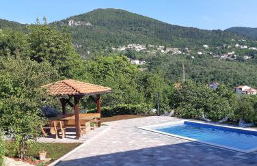 Apartment Opatija Lovran - Foto 16