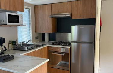 Mobil home B1Bis La Pointe LB - Foto 8