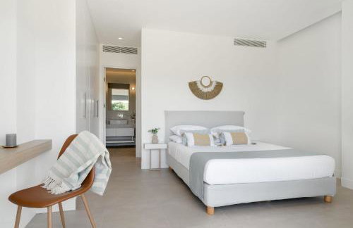 Le Mont Blanc - with shared Pool - Foto 41