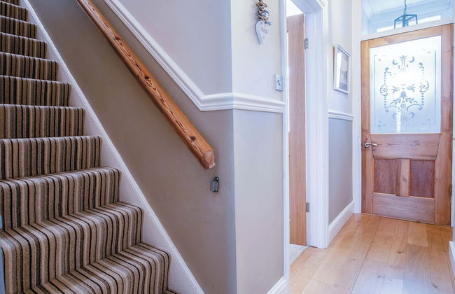 Overland Road 4 Bed House Mumbles - Foto 48