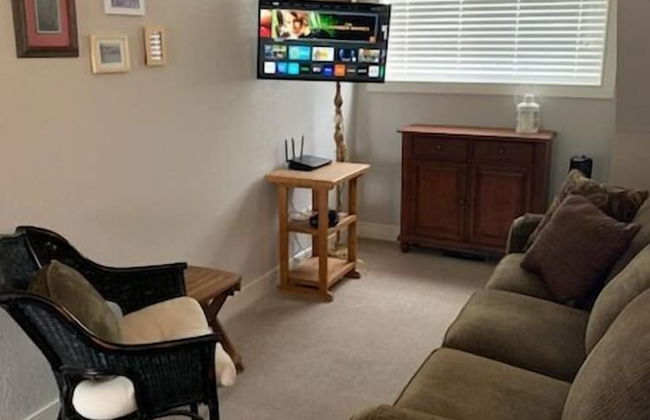 Unit 207 2 Bdrm/ 2 BA - Foto 12