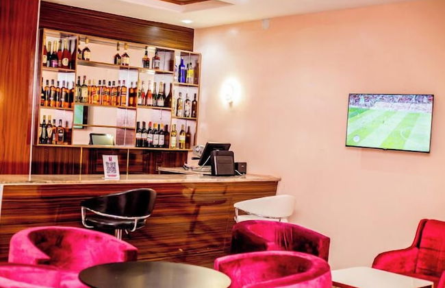 Villa Hilton Hotels and Apartments - Foto 35