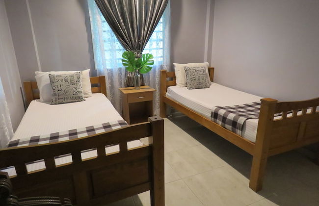 GM Homestay Kelibang - Foto 7