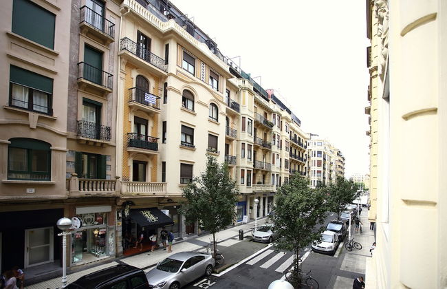 Usandizaga Suite Second Beach Line - Foto 25