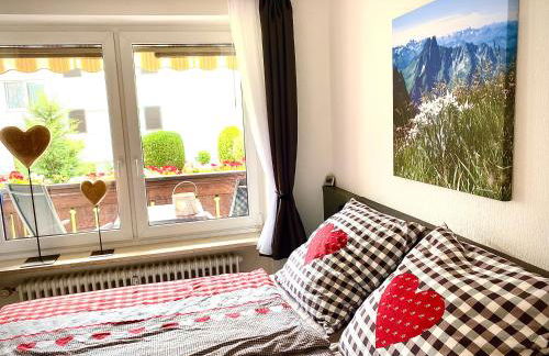 Allgäu-Ferienwohnung Jung - Foto 7
