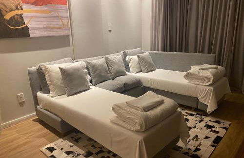 Studio 211 Conforto e Charme - Foto 23