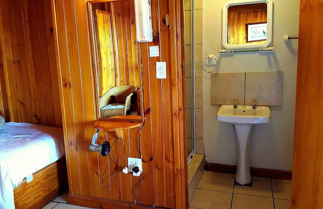 Lakeside Knysna Accomodation - Foto 36