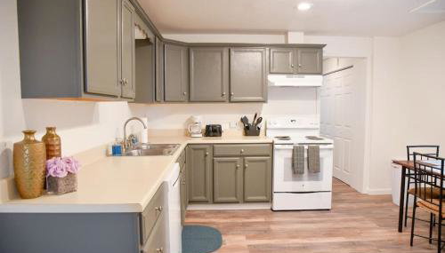 Relax & Feel At Home During Your Pittsburgh Stay - Foto 3