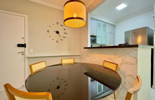 Apartamento Beach Park Living Resort Porto das Dunas - Foto 32