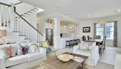 Beachside Haven by Ryson Vacation Rentals - Foto 5