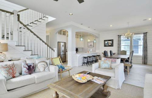 Beachside Haven by Ryson Vacation Rentals - Foto 5