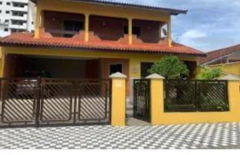 Lindo Sobrado Amarelo -próximo a praia - Photo 74