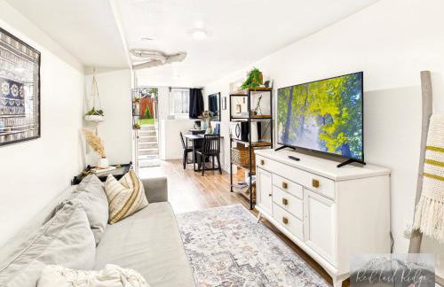 Downtown Albany Boho Inn - Foto 1