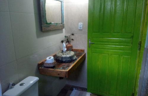 Hospedaria Recanto da Paz - Foto 10