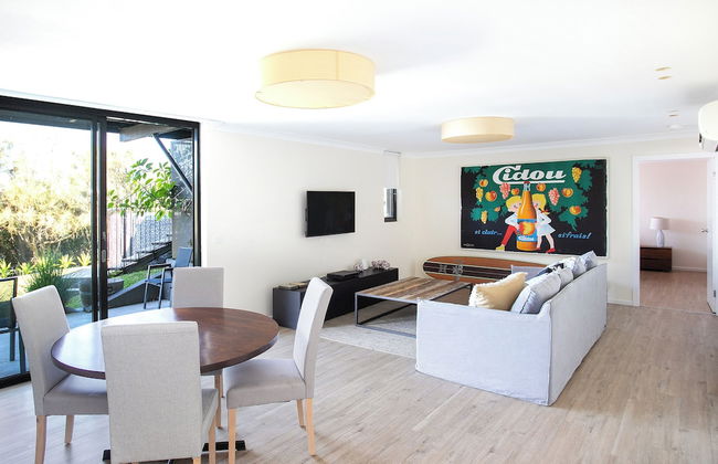 Bannisters Beach House - Foto 21