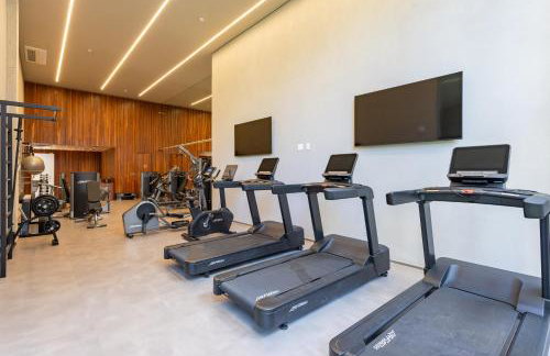 Luxo na rua mais icônica do Itaim Bibi - Foto 23