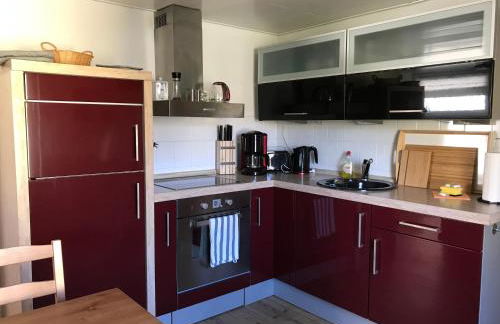 Alte Schmiede Sagard - Foto 12