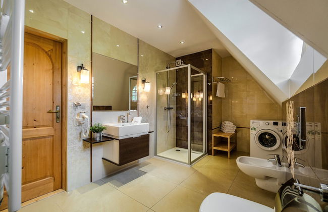 Osada Kościelisko - Foto 80