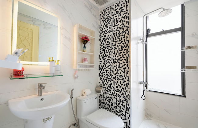 Gin House - Garden Gate APT Phu Nhuan - Foto 6