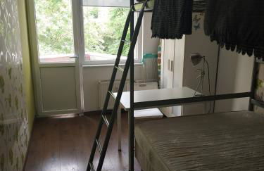 Apartment Fancy - Foto 24