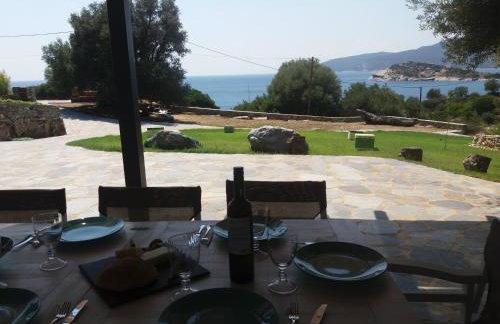 SkiNAmmos Eco Villas - Photo 98