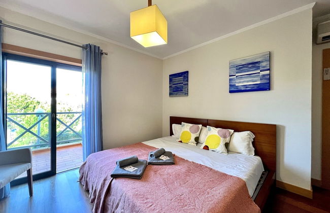 Albufeira Modern 3 With Pool by Homing - Foto 9