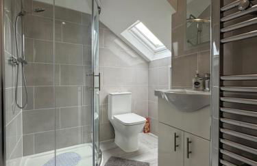 Beddington Park White House - Foto 19