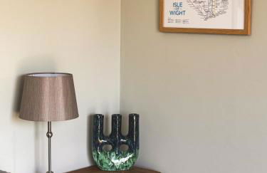 Brambles, Shepherds Hut, Isle of Wight - Foto 10